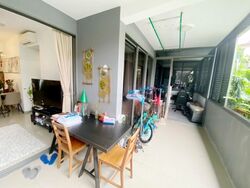 Stratum (D18), Condominium #441709781